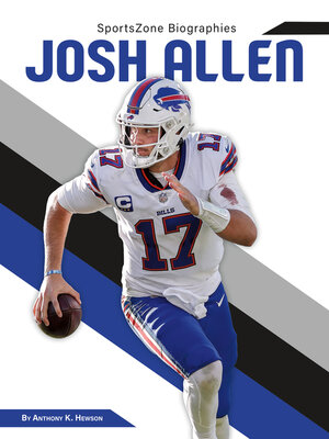 cover image of Josh Allen